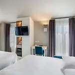 Hotel Elena Varazze