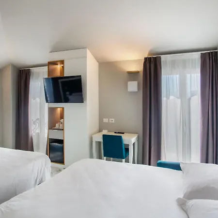 Szálloda Elena Varazze