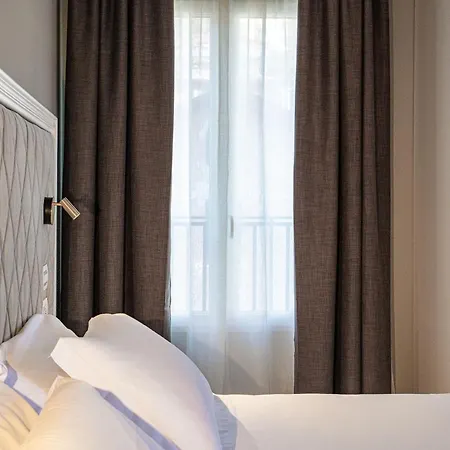 Szálloda Elena Varazze