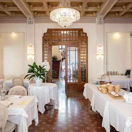 Elena Hotel Varazze