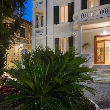 Elena Hotel Varazze