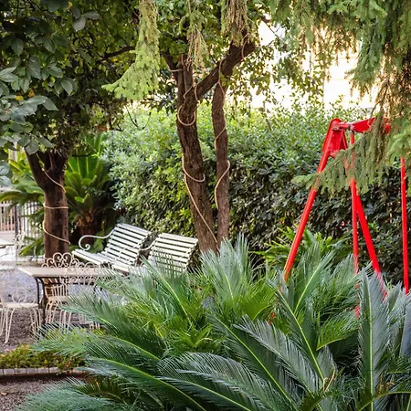 Szálloda Elena Varazze