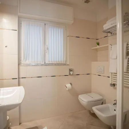 Elena Hotel Varazze