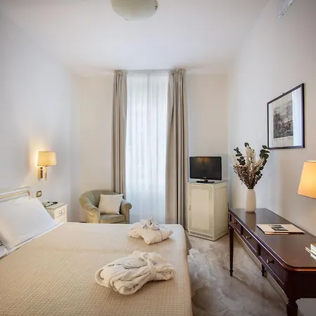 Hotel Elena Varazze