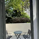 Отель Elena