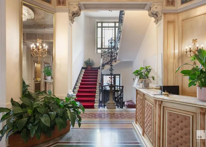 Elena 3* Варацце