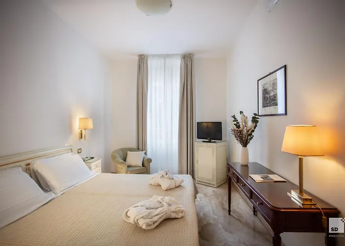 Hotel Elena Varazze