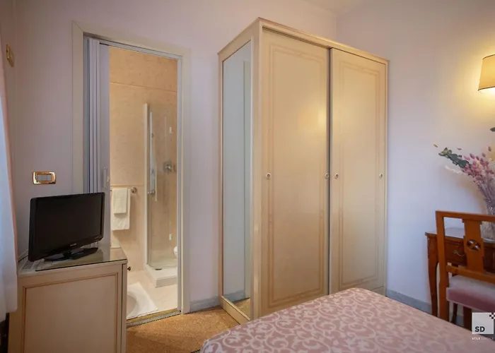 Elena Hotel Varazze